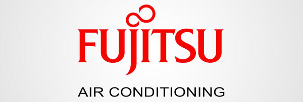 fujitsu logo