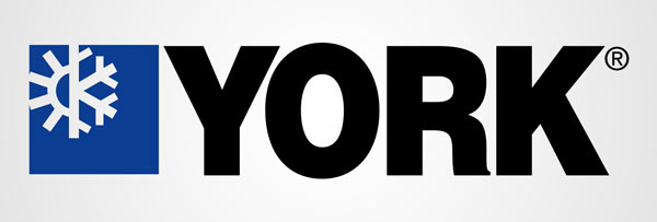 york logo